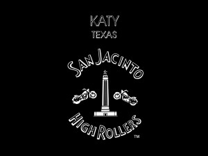 Contact San Jacinto High Rollers MC - Katy Chapter