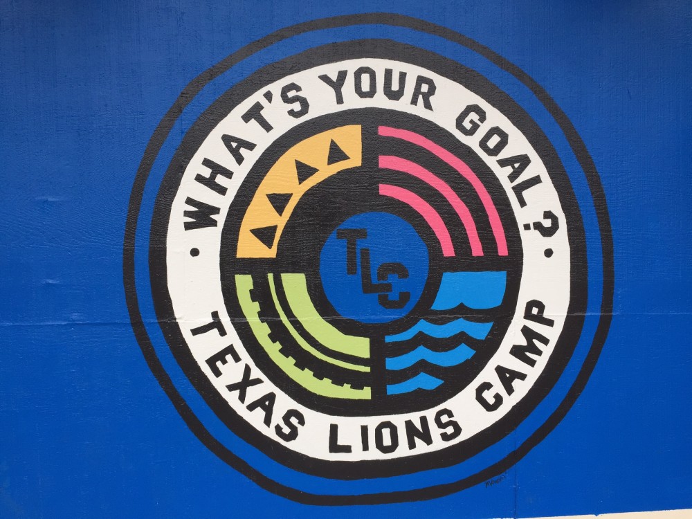 2015 Texas Lion’s Camp Run – June 2015 | San Jacinto High Rollers MC - Katy Chapter